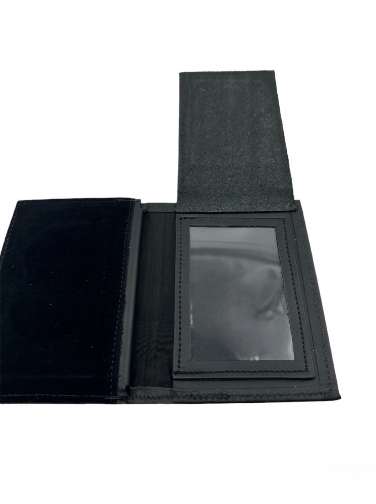 FPS ISSUED TRI-FROLD FLIP OUT