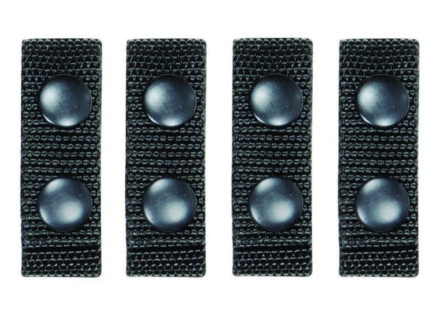 Ballistic Nylon Standard Belt Keepers 7/8"