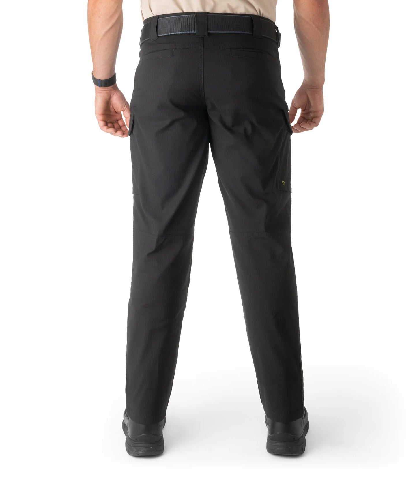 FIRST TACTICAL MEN'S V2 TACTICAL PANT-BLACK