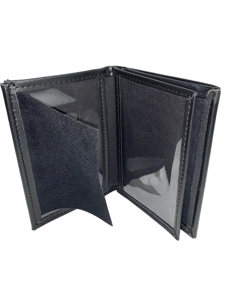 CBP/BP WALLET STYLE CASE BY STRONG LEATHER 79902-1148