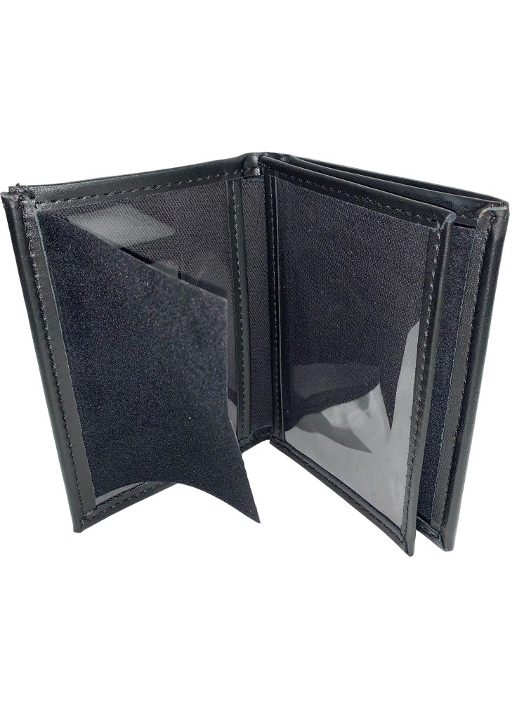HSI/ICE WALLET STYLE CASE BY STRONG LEATHER 79902-1235