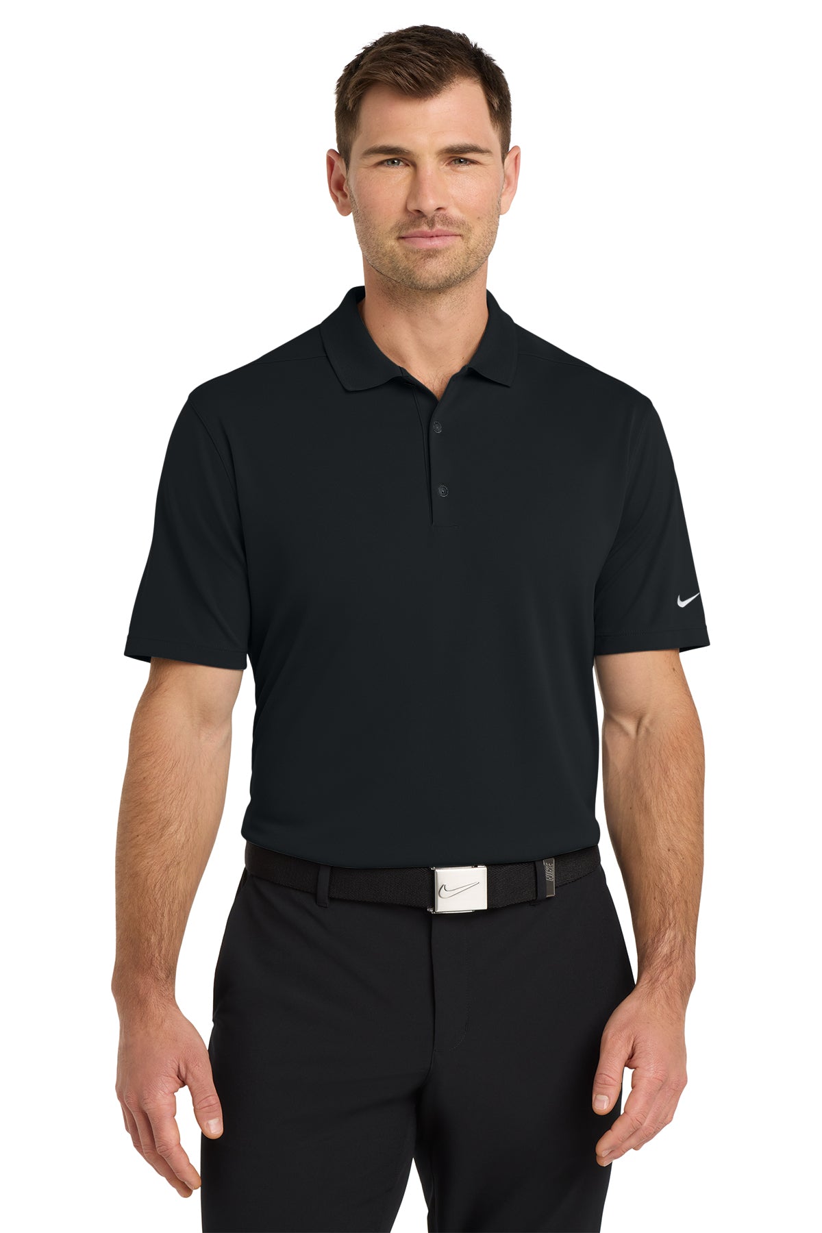 NIKE DRI-FIT MICRO PIQUE 2.0 POLO NKDC1963 CLEARANCE