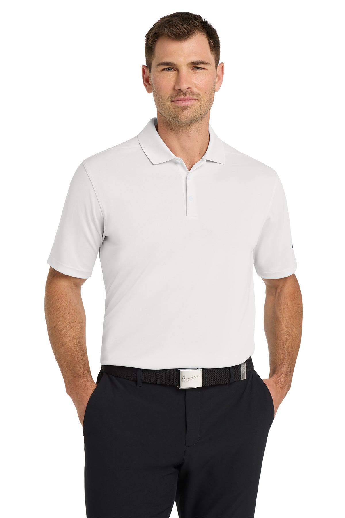 NIKE DRI-FIT MICRO PIQUE 2.0 POLO NKDC1963