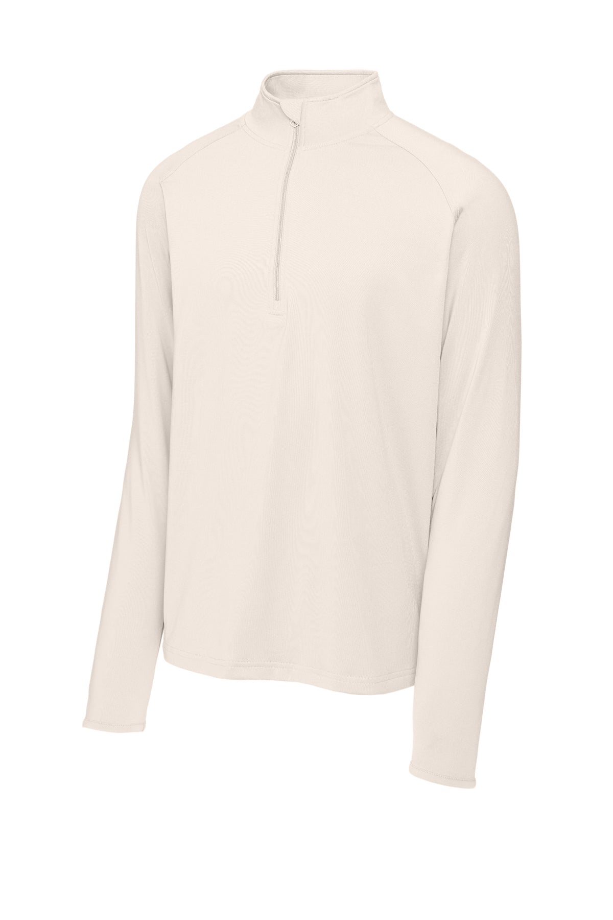 1/4 ZIP PULLOVER SPORT-TEK SPORT WICK STRETCH ST850