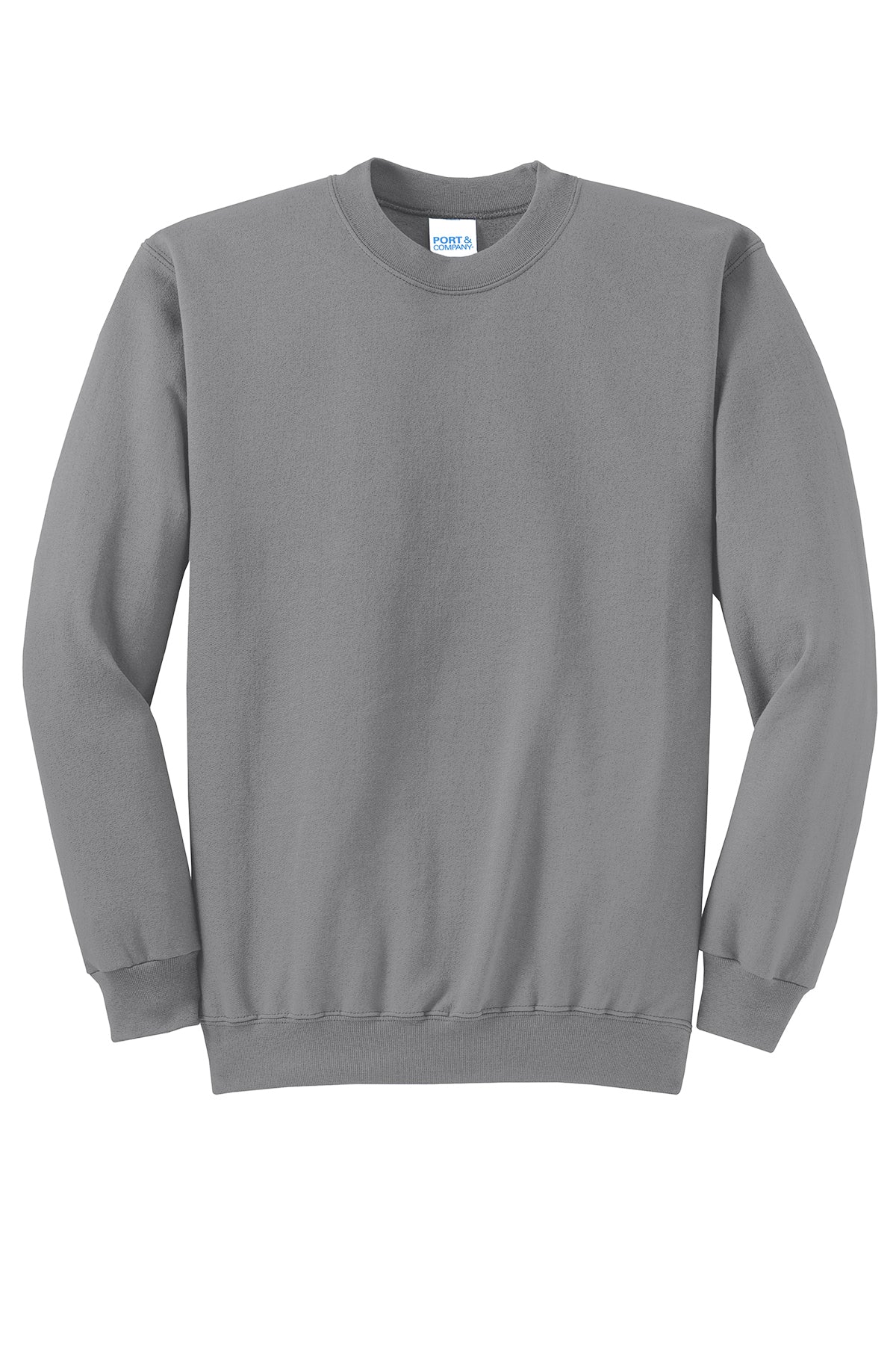 CREWNECK SWEATSHIRT 50/50 FLEECE PC78