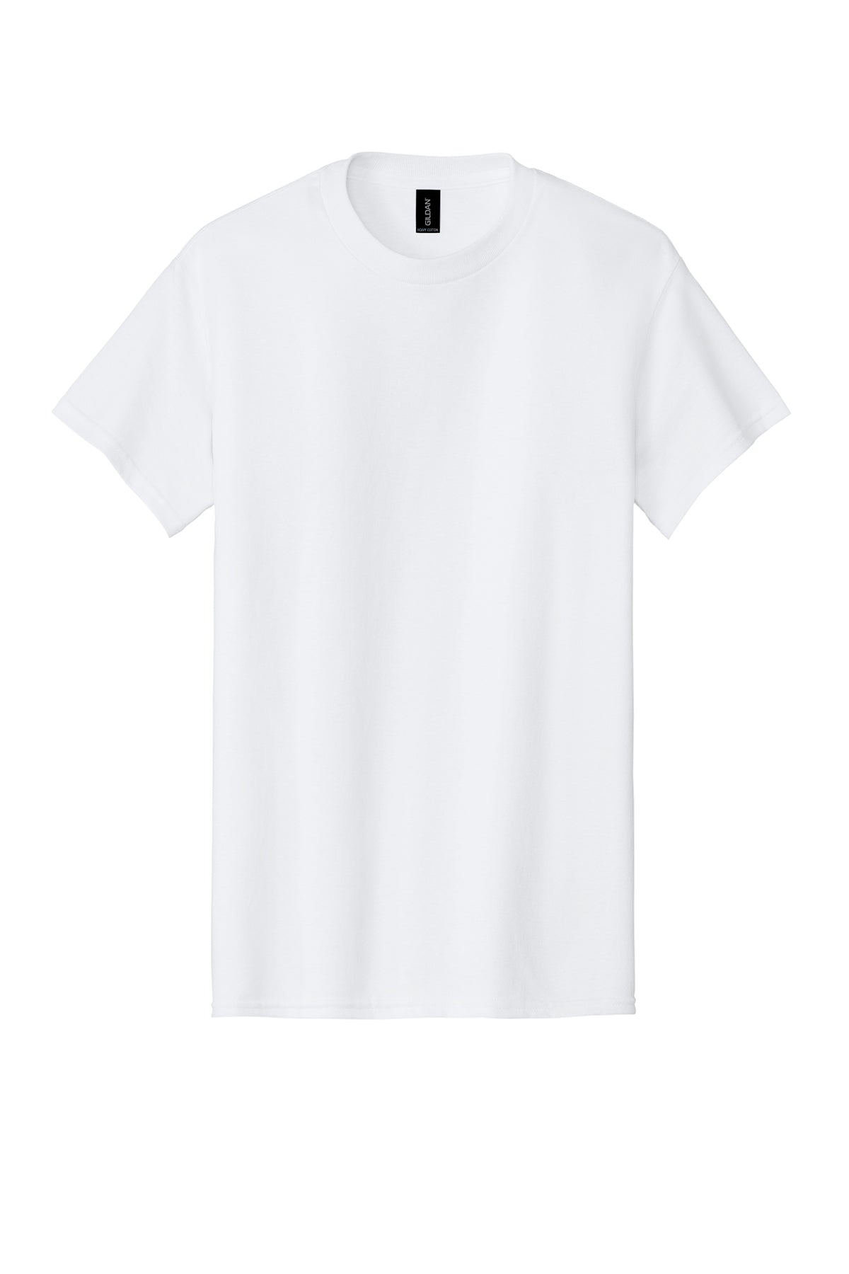 AGENCY RAID T-SHIRT GILDAN HEAVY COTTON 5000