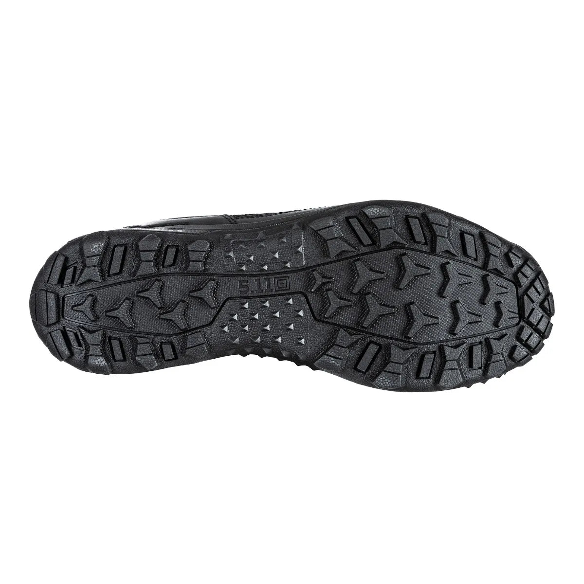 5.11 A/T 8" SIDE ZIP BOOT 12431