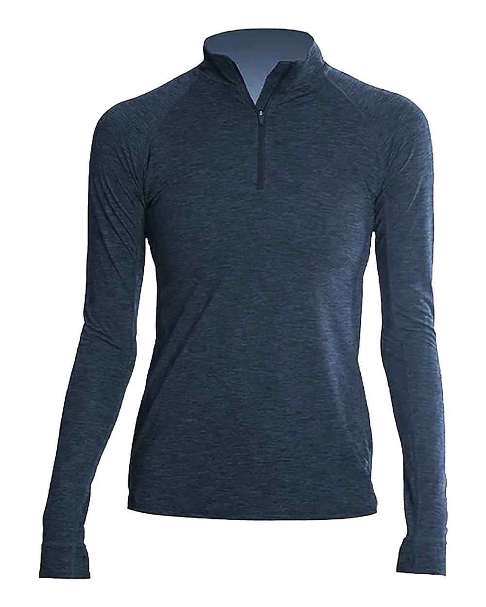 ANETIK LADIES FLIGHT TECH 1/4 ZIP PULLOVER-01033
