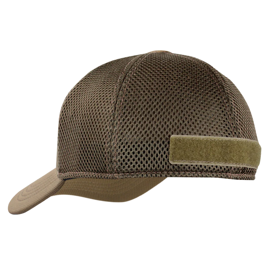 CONDOR FLEX TACTICAL MESH CAP