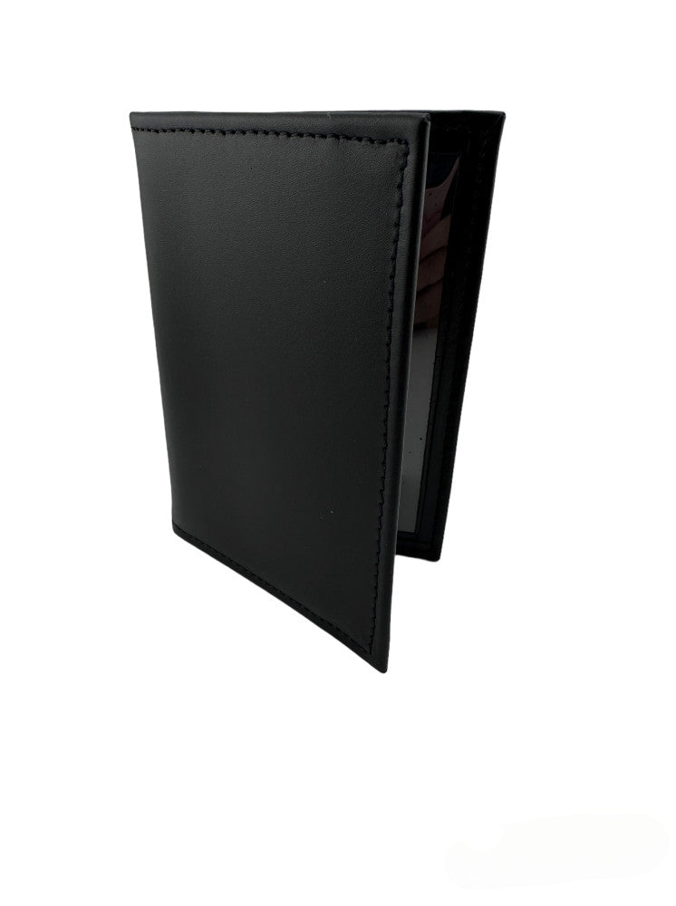 FPS TRIFOLD W/ SMART CARD WINDOW