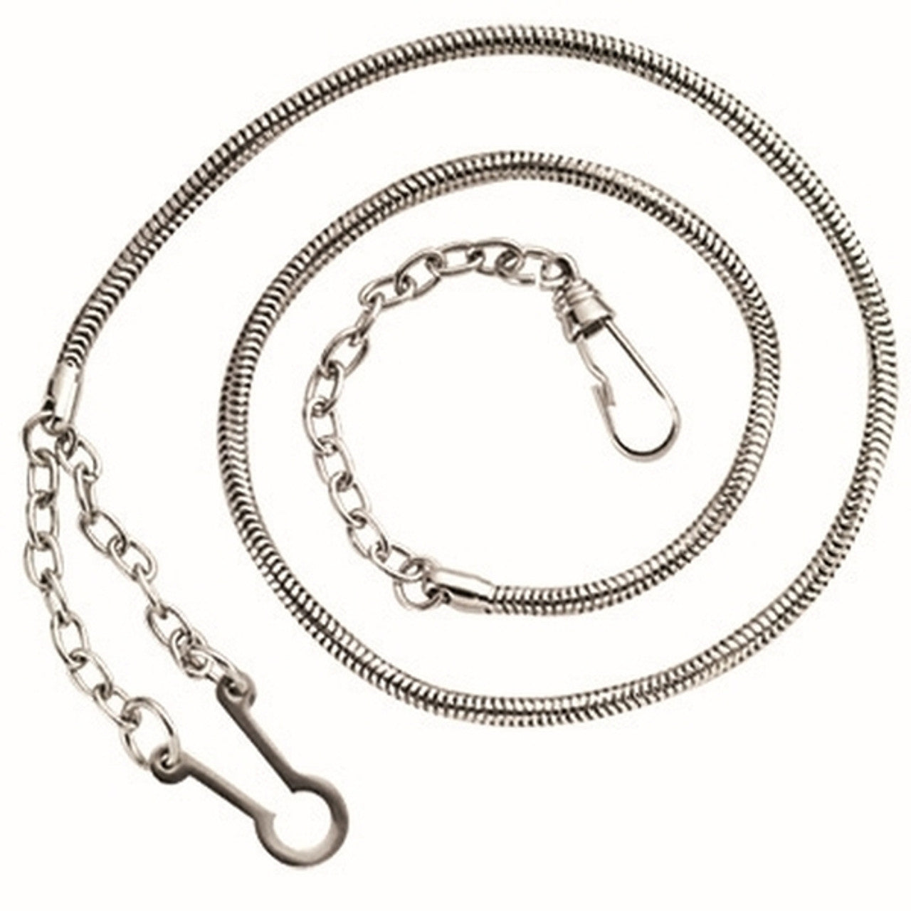 WHISTLE CHAIN, 21"