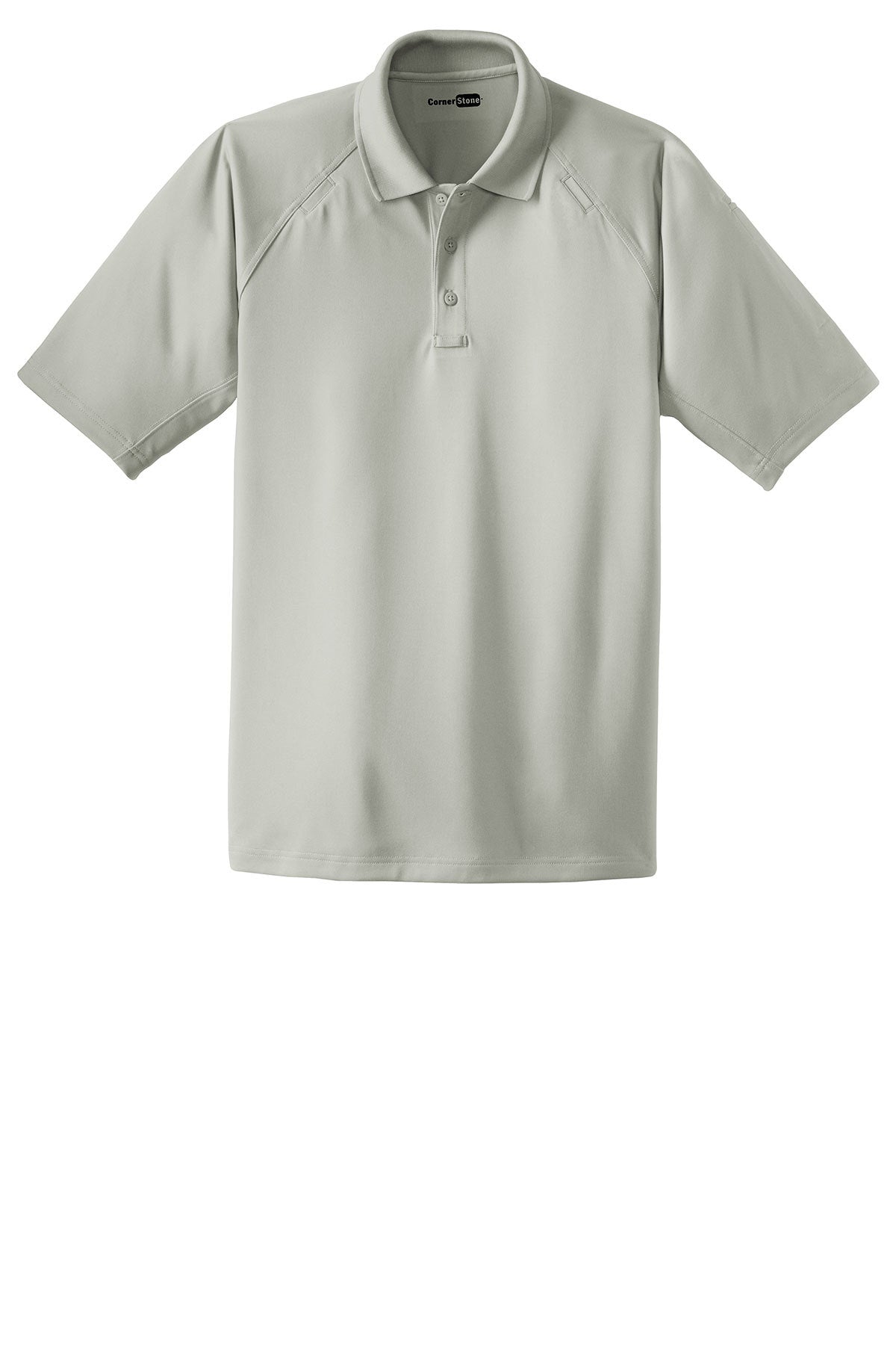 TLCS410 CORNERSTONE TACTICAL POLO TALL