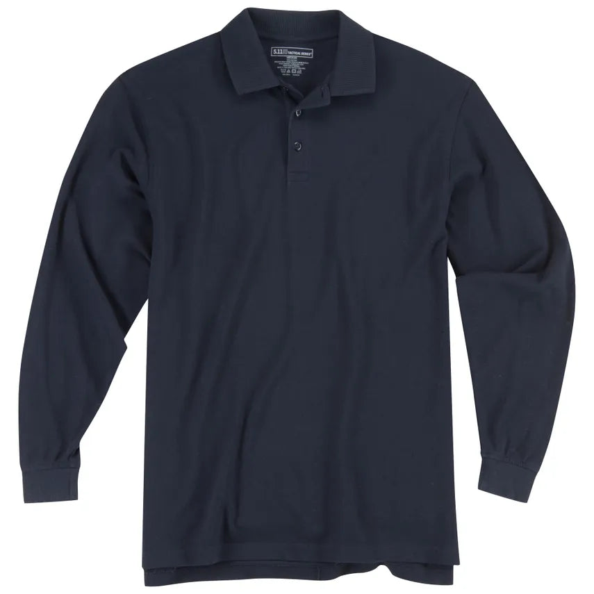 5.11 PROFESSIONAL POLO LONG SLEEVE * TALL