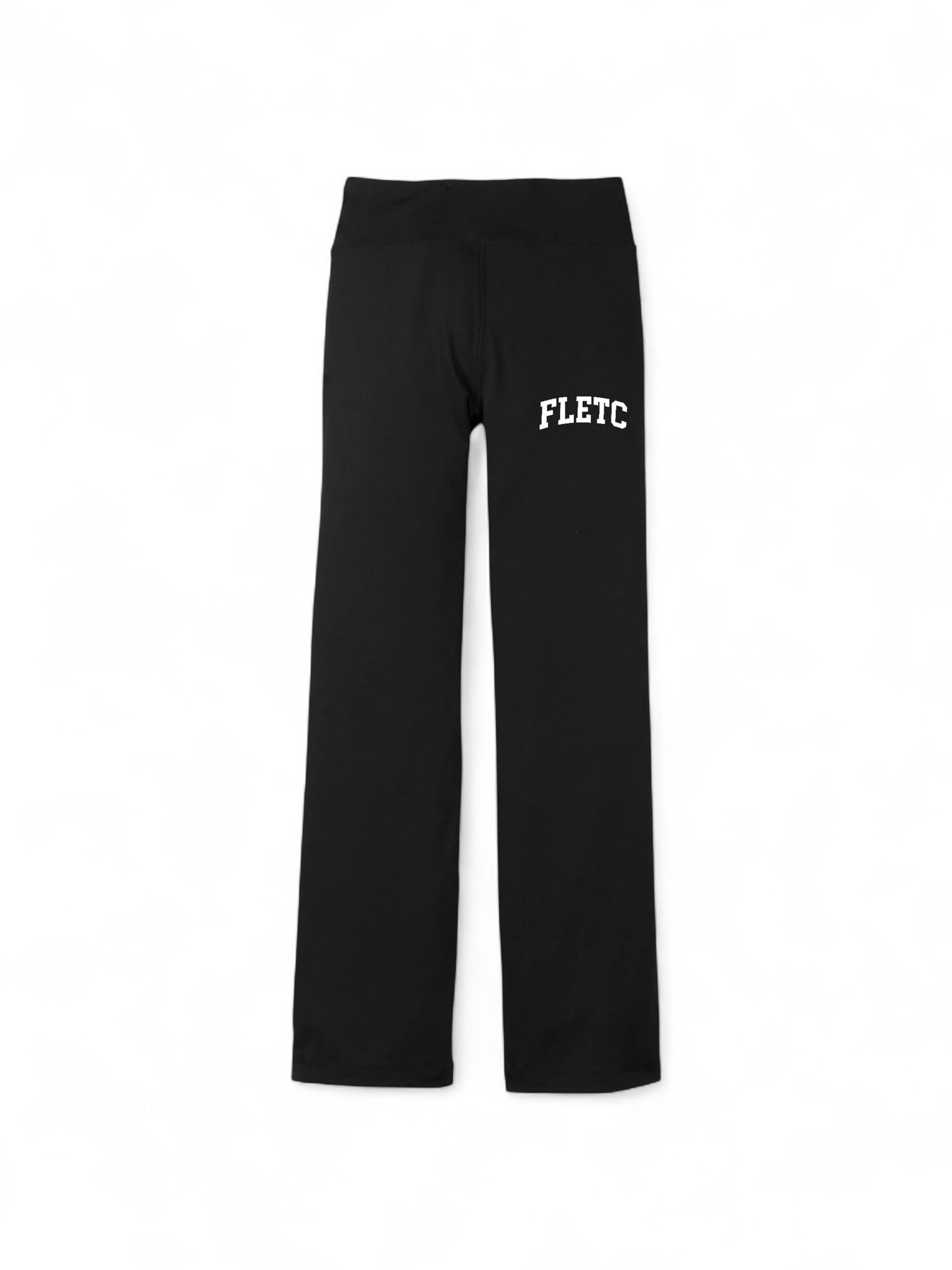 FLETC SPORT TEK FITNESS PANT