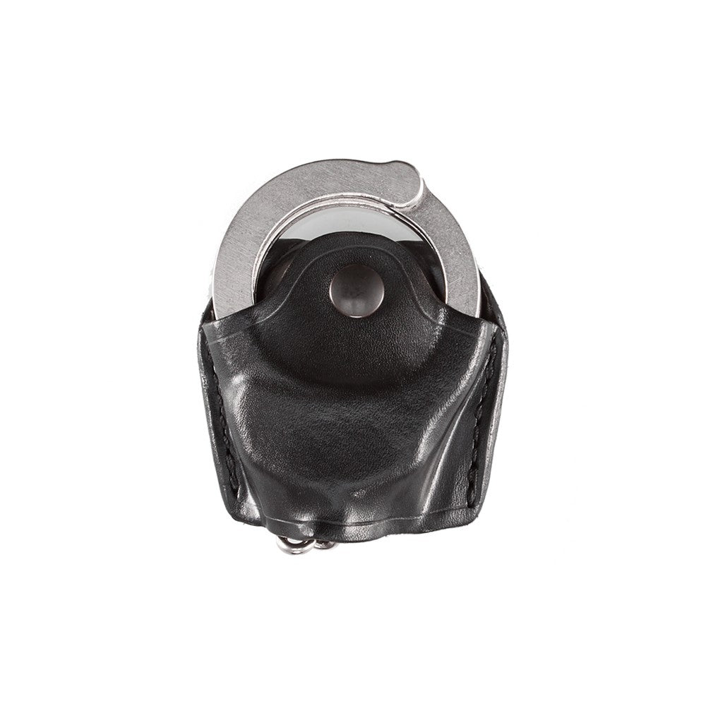 AKER A506-BP HANDCUFF CASE, PULL - THROUGH
