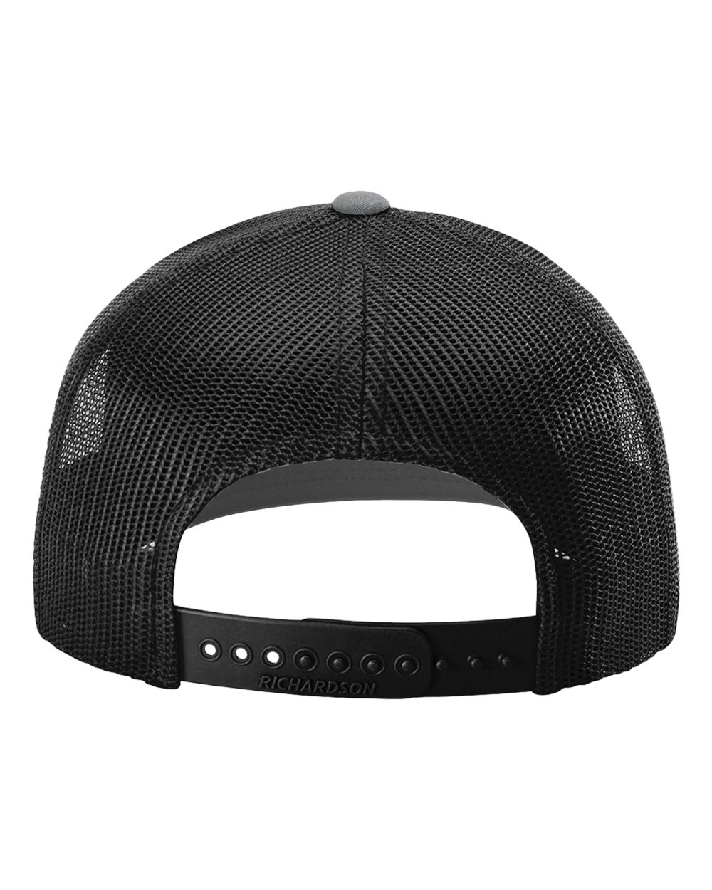 OSI LETTERS ON RICHARDSON HAT-112