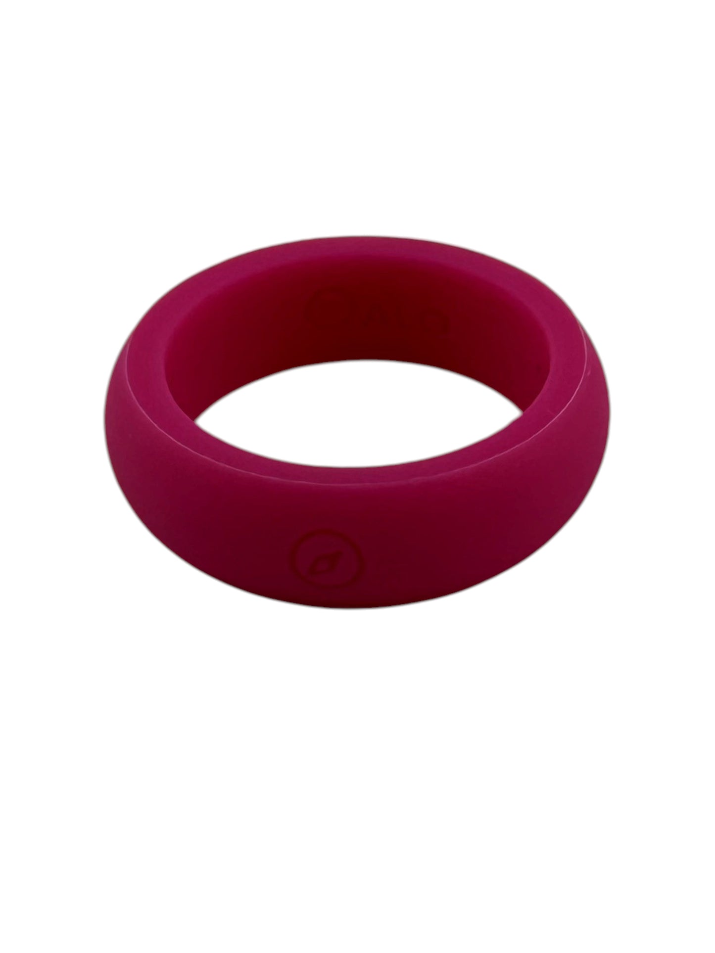 QALO WOMEN'S SILICONE RING-CLEARANCE