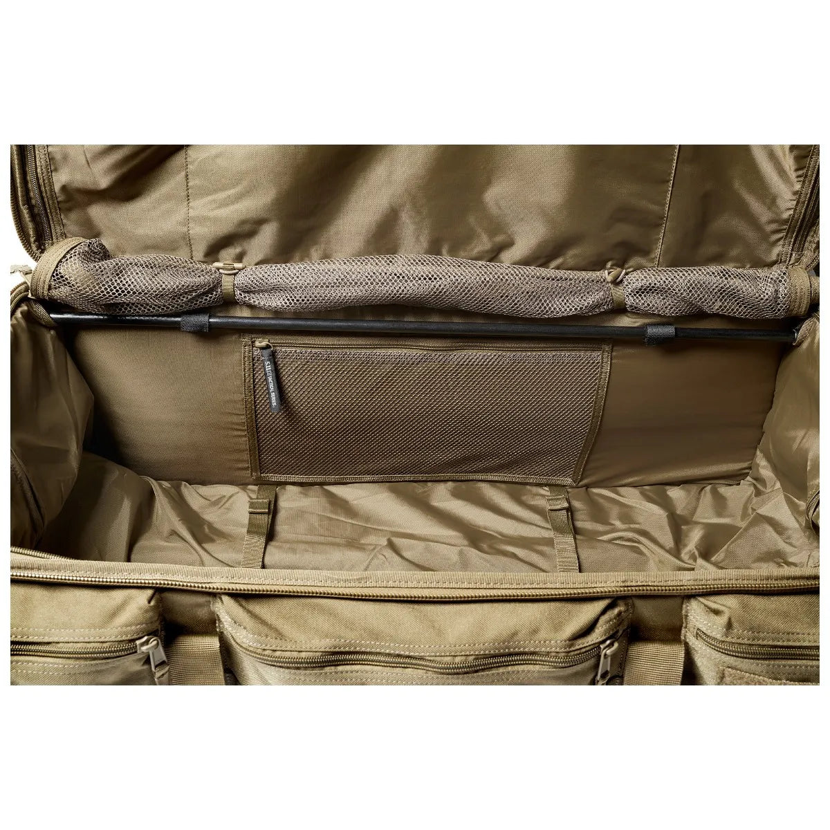 MISSION READY ROLLING DUFFEL 3.0 90L