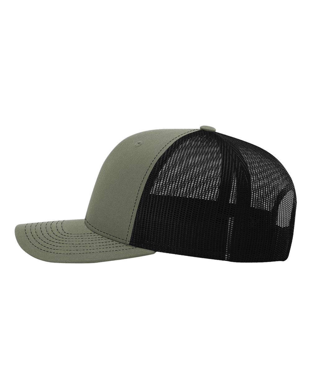 BOP NEW BADGE RICHARDSON HAT-112
