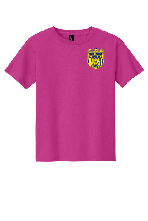 NCIS JUNIOR KID'S T-SHIRT