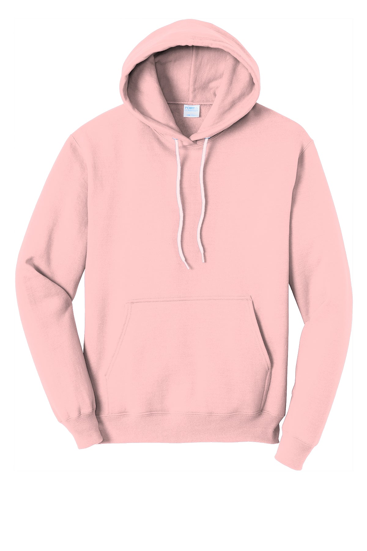 HOODED SWEATSHIRT 50/50 FLEECE PC78H