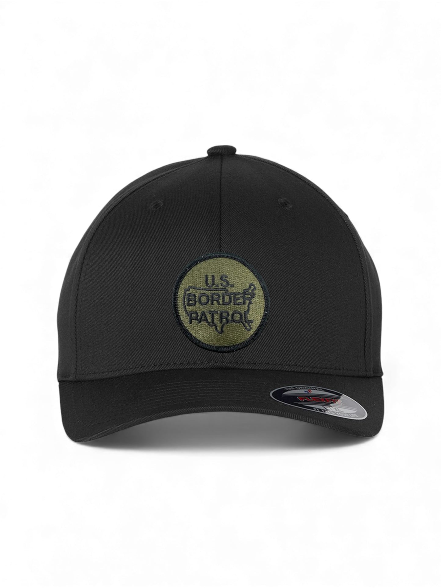 USBP SEAL FLEXFIT HAT