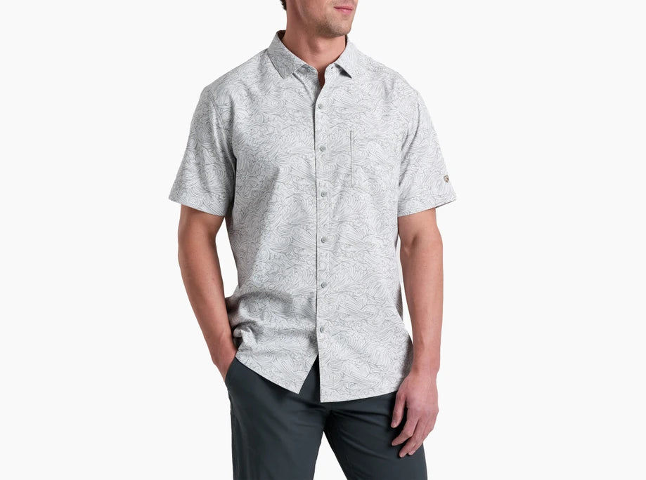 PERSUADR SHIRT BY KUHL