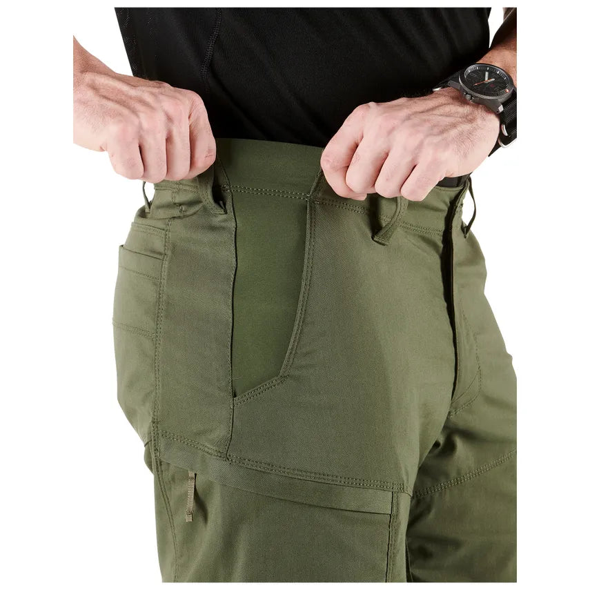 5.11 APEX TACTICAL CARGO PANTS TDU GREEN