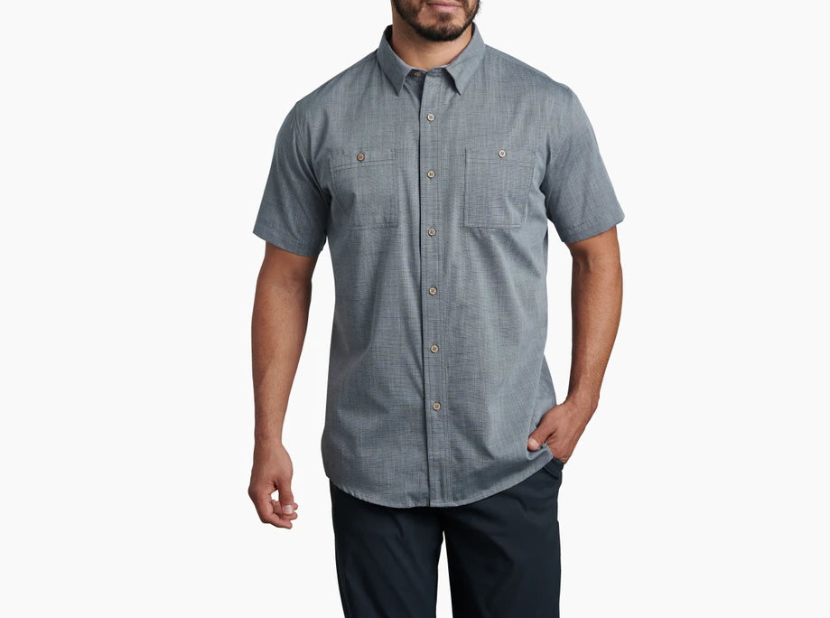 KARIB STRIPE SHIRT BY KUHL