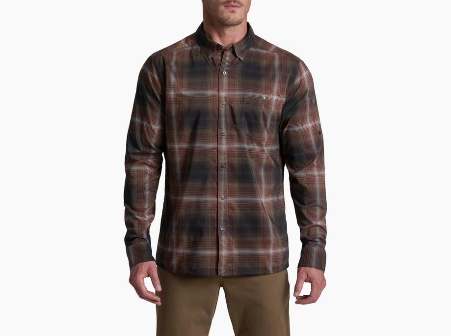 RESPONSE LITE LONG SLEEVE BY KUHL