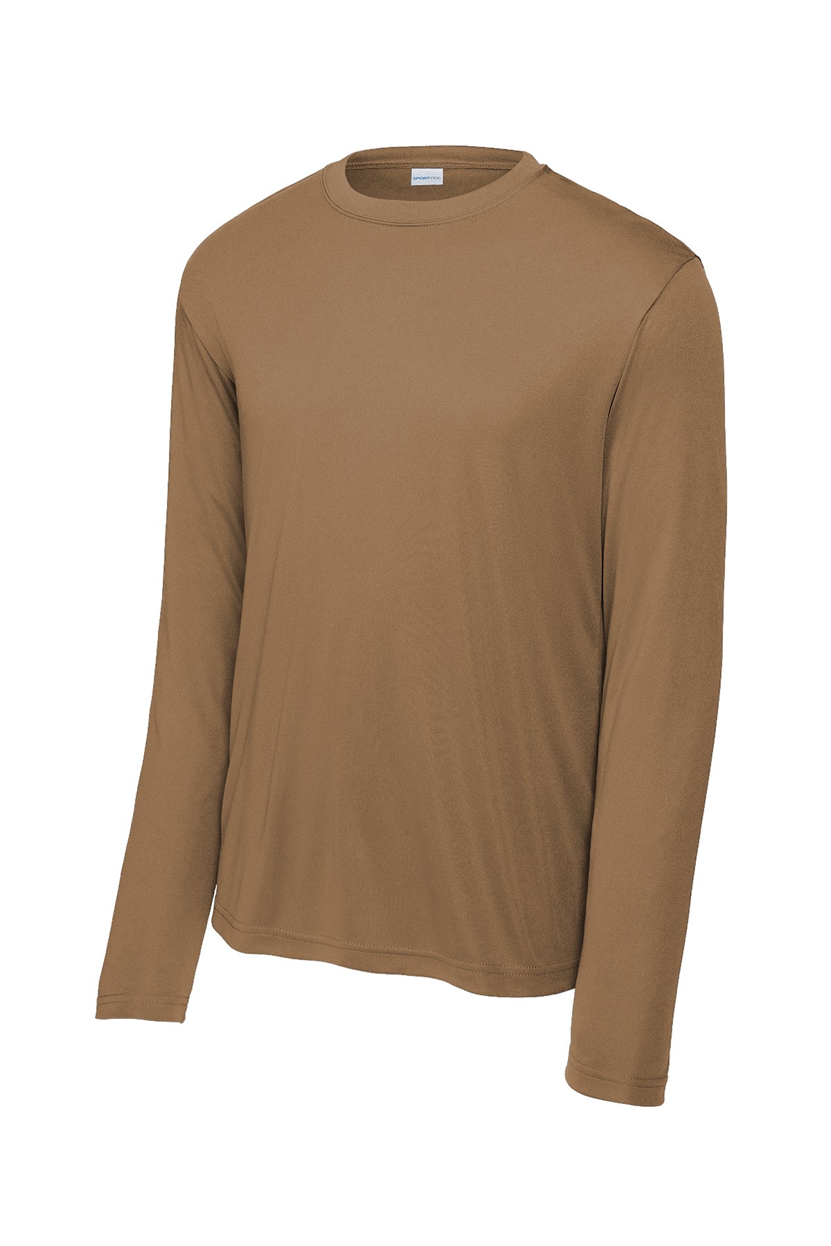 PERFORMANCE AGENCY RAID LONGLSEEVE T-SHIRT ST350LS