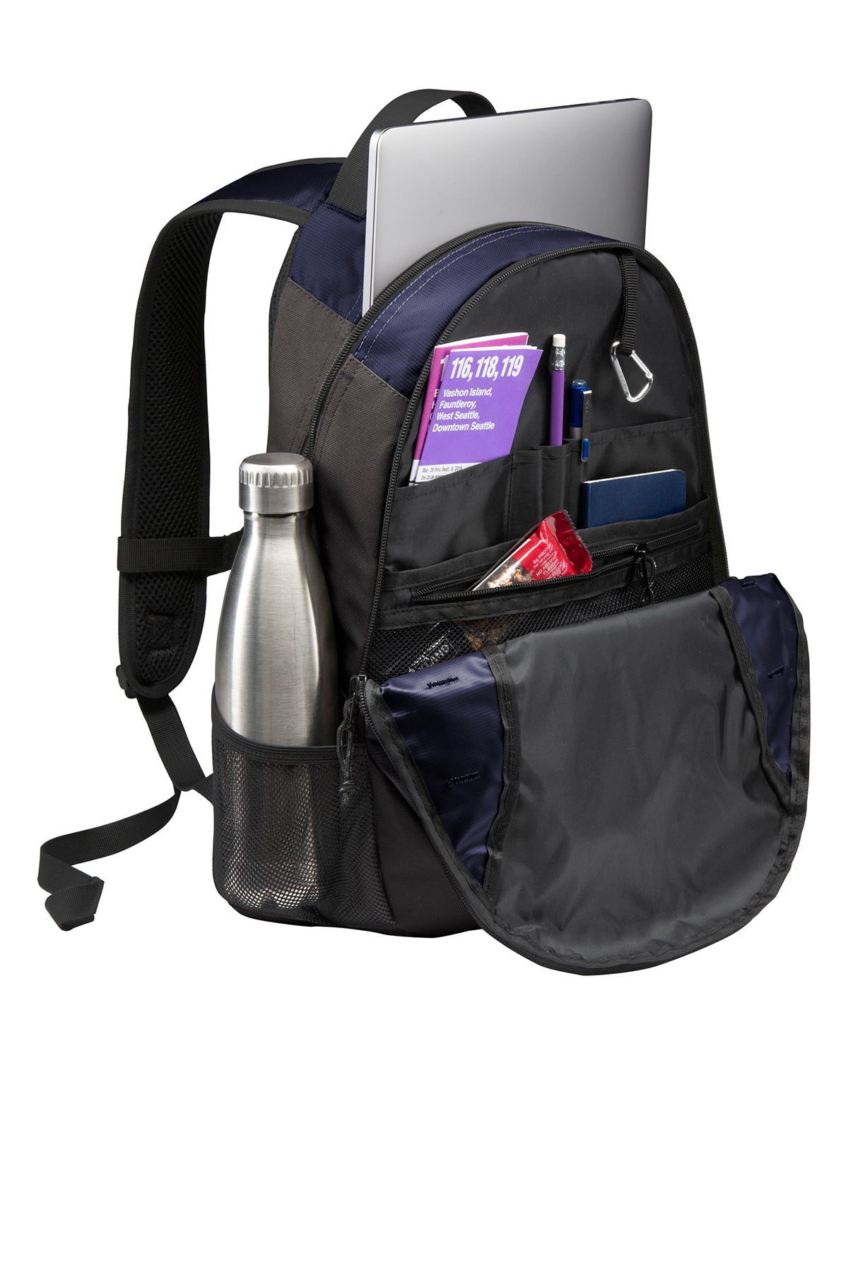 PORT AUTHORITY RIDGE BACKPACK BG208