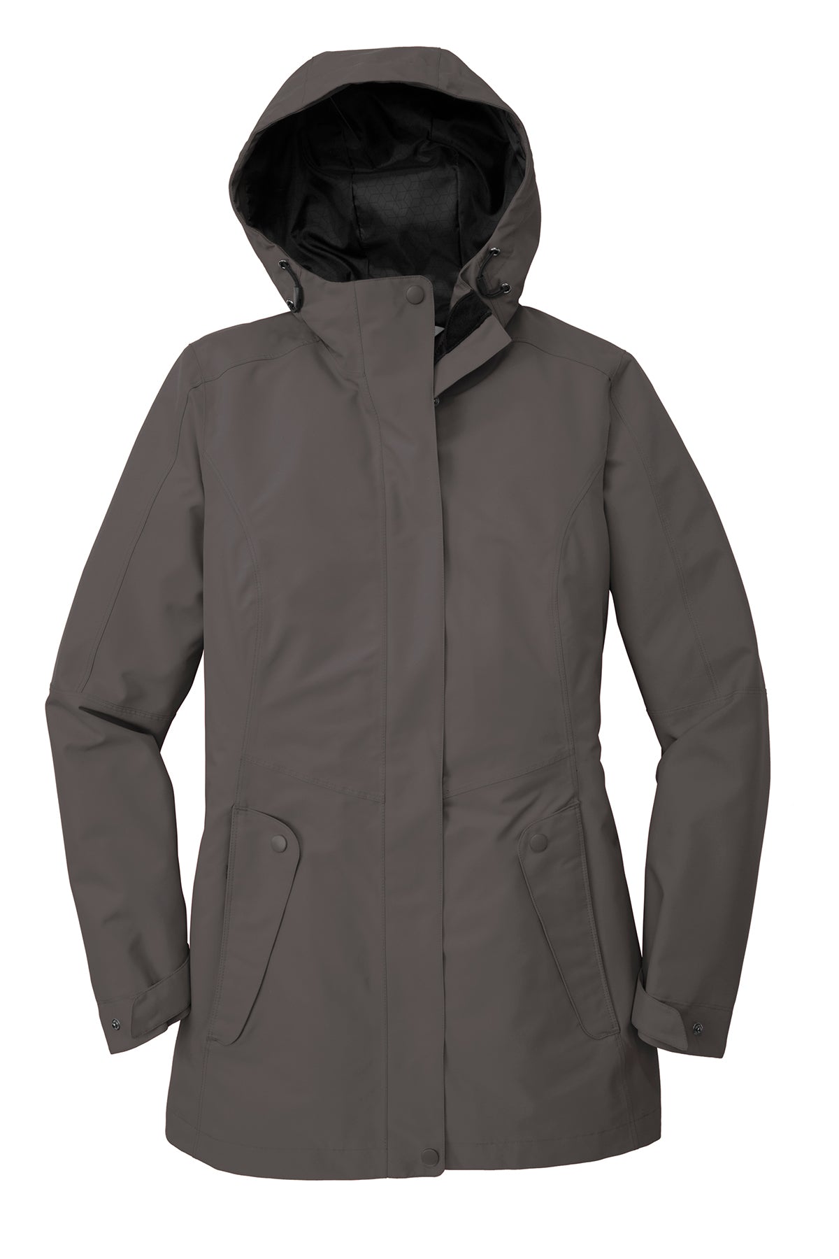 L900 PORT AUTHORITY WOMEN'S COLLECTIVE OUTER SHELL JACKET