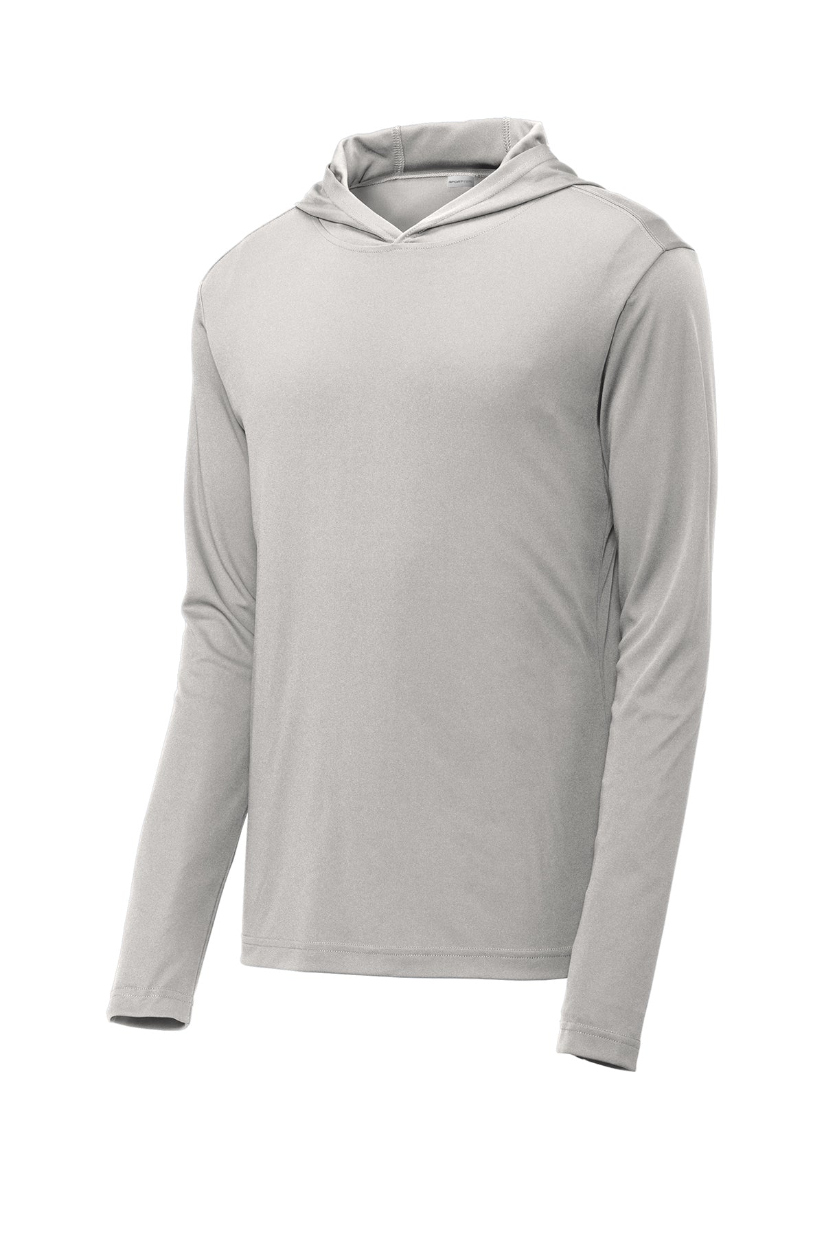 PERFORMANCE AGENCY RAID HOODED PULLOVER-ST358
