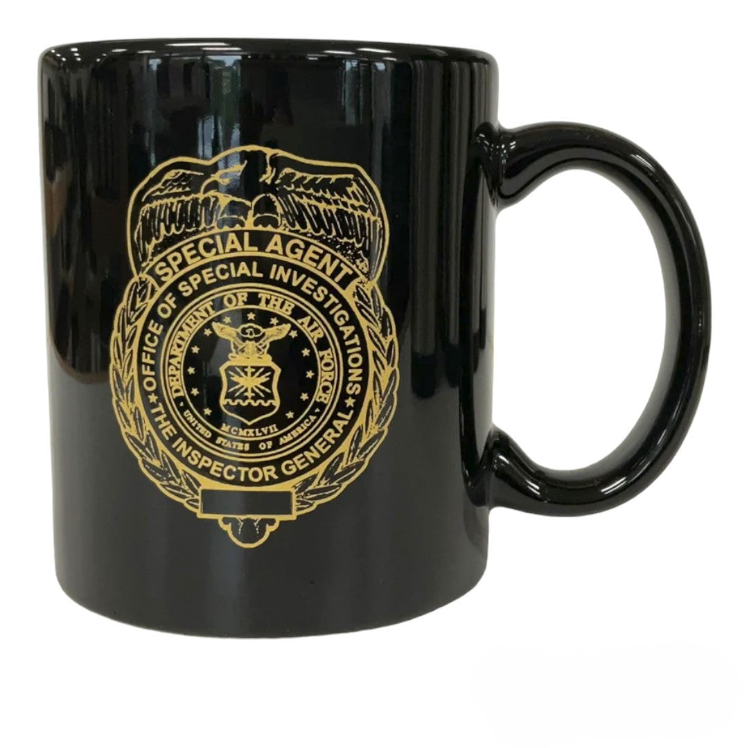 AF OSI COFFEE MUG 11oz