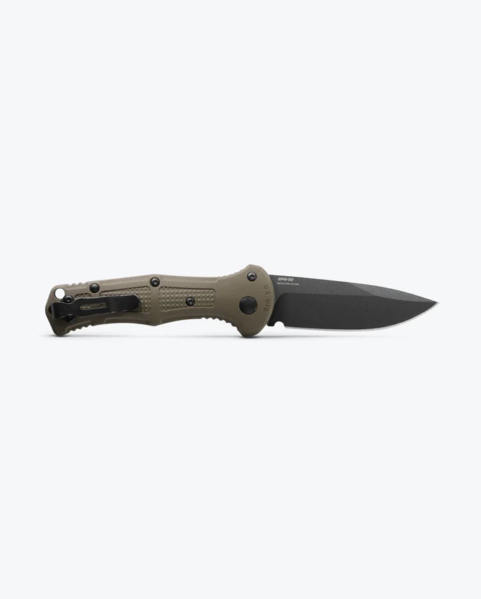 Mini Claymore | Ranger Green Grivory