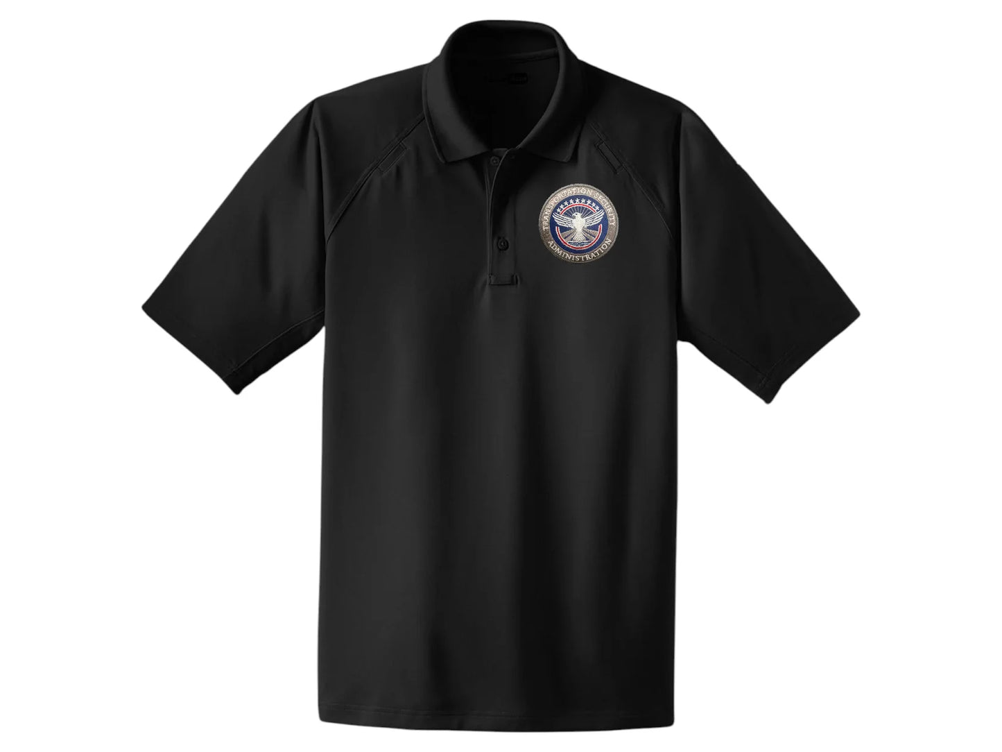 CLEARANCE TSA INSIGNIA MEN'S TACTICAL POLO-CS410