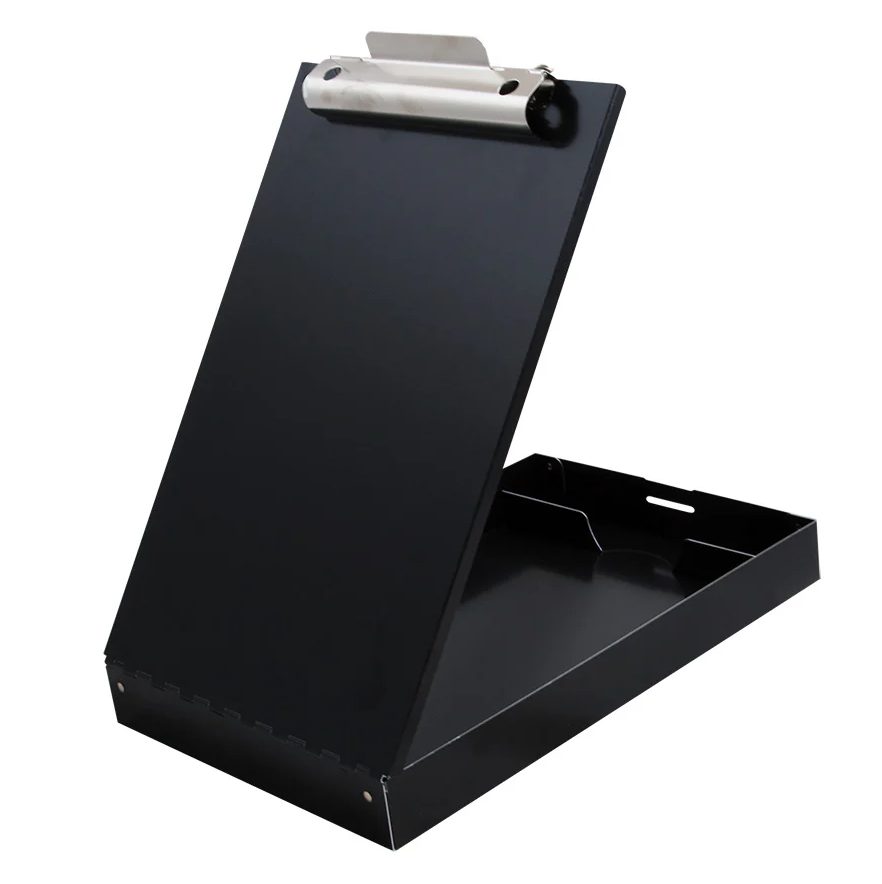 Saunders Manufacturing Redi-Rite - Letter Size Clipboard