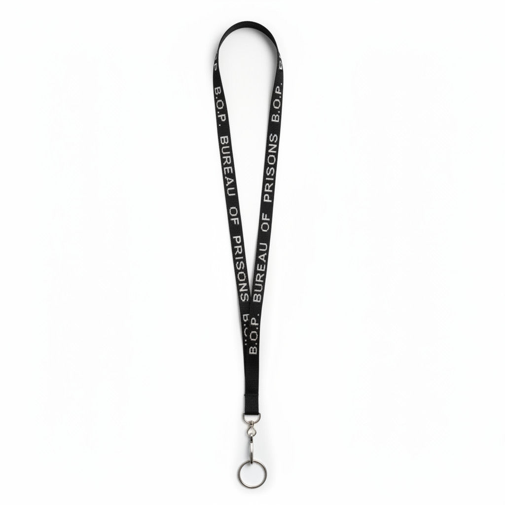 1/2" X 35" BOP LANYARD