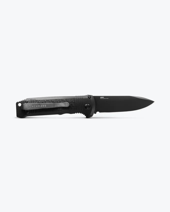 Casbah® | Black Grivory 4400BK