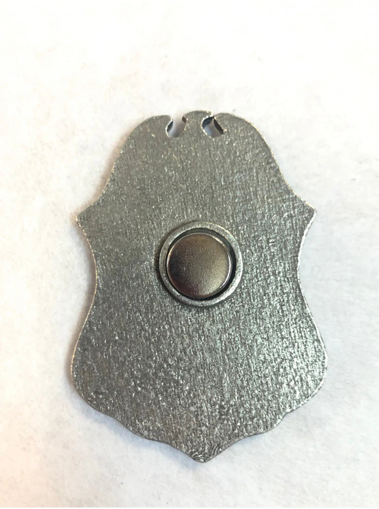 CBP BORDER PATROL MAGNET