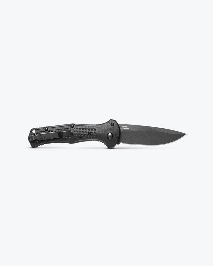 CLA | Black G10