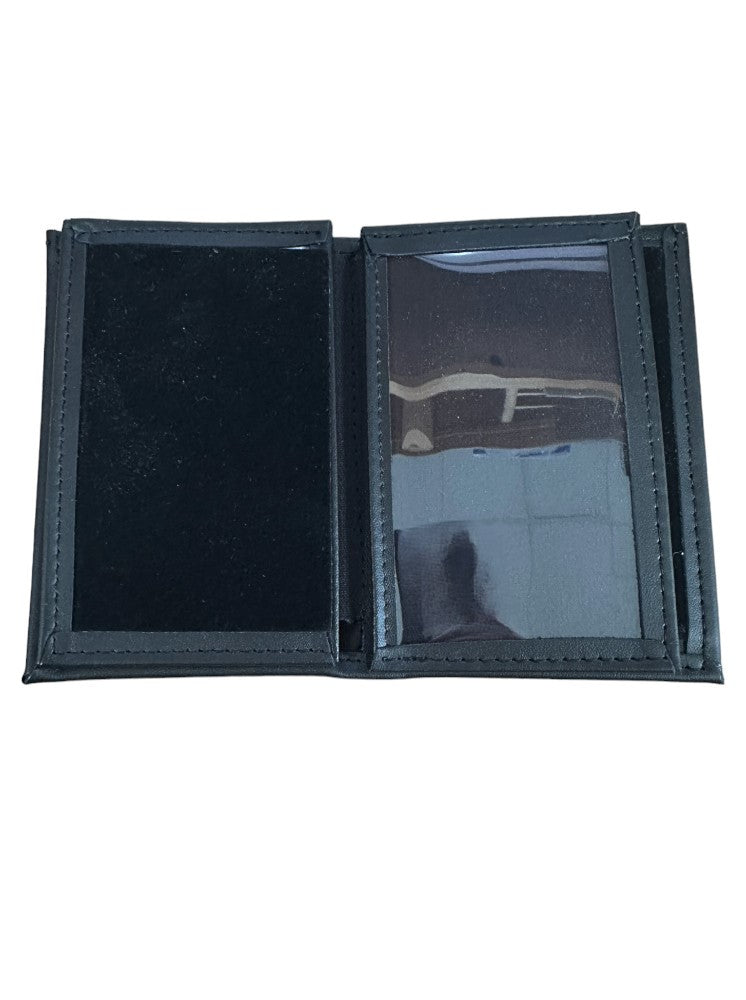 USCP SPECIAL AGENT WALLET 125-A