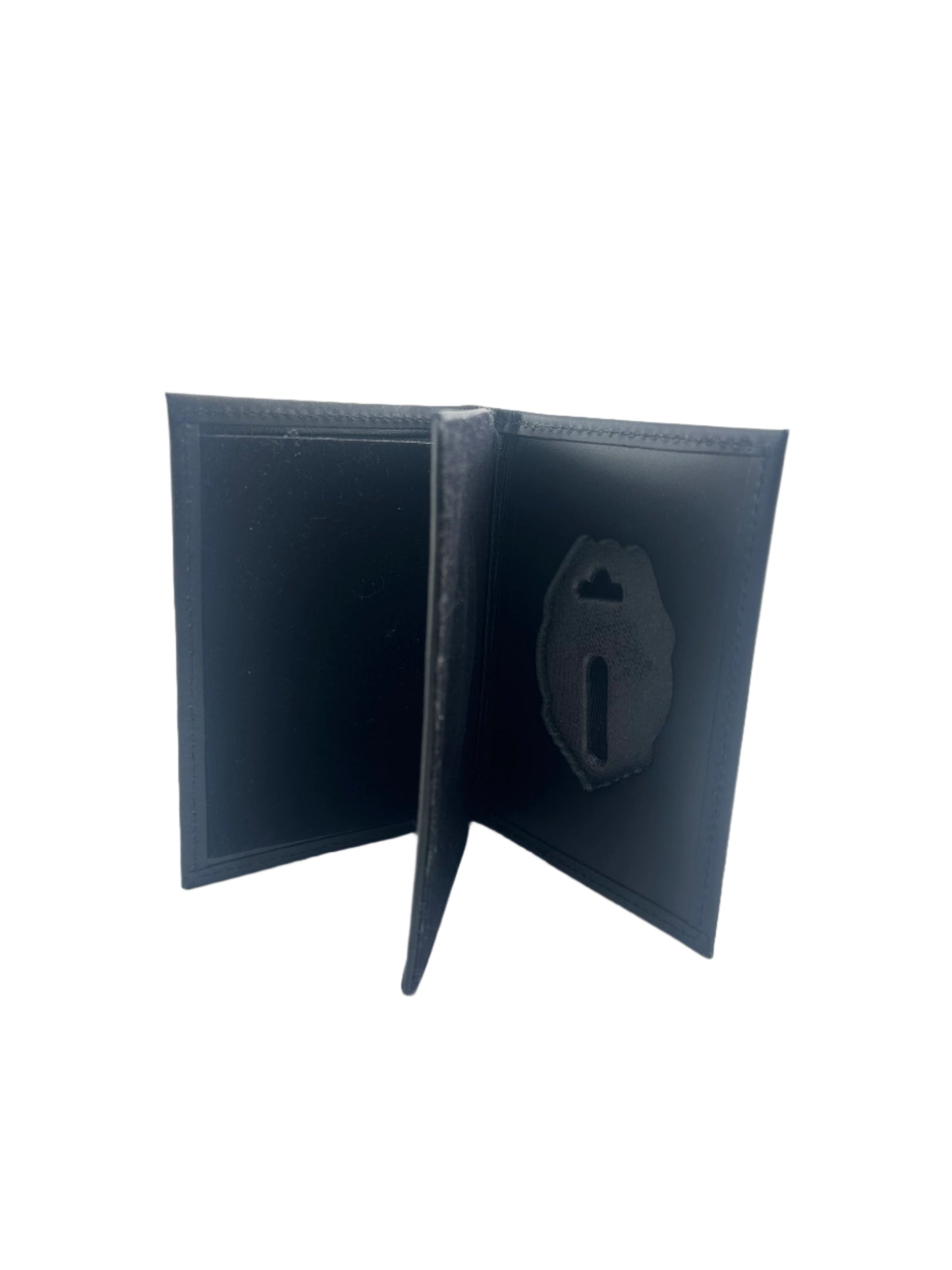 USDA-SITC BADGECASE TRIFOLD -CLEARANCE