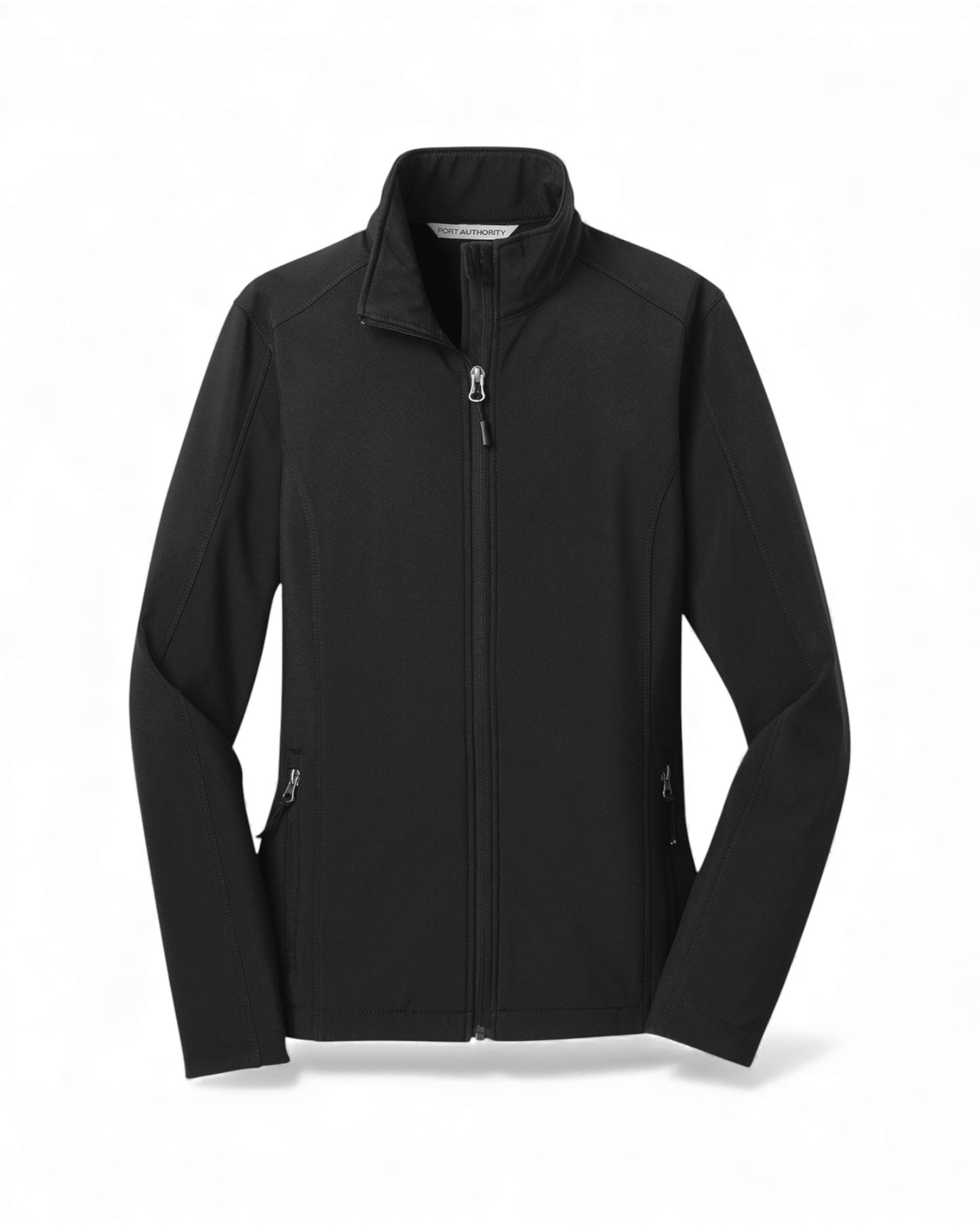 SOFT SHELL JACKET L317 LADIES