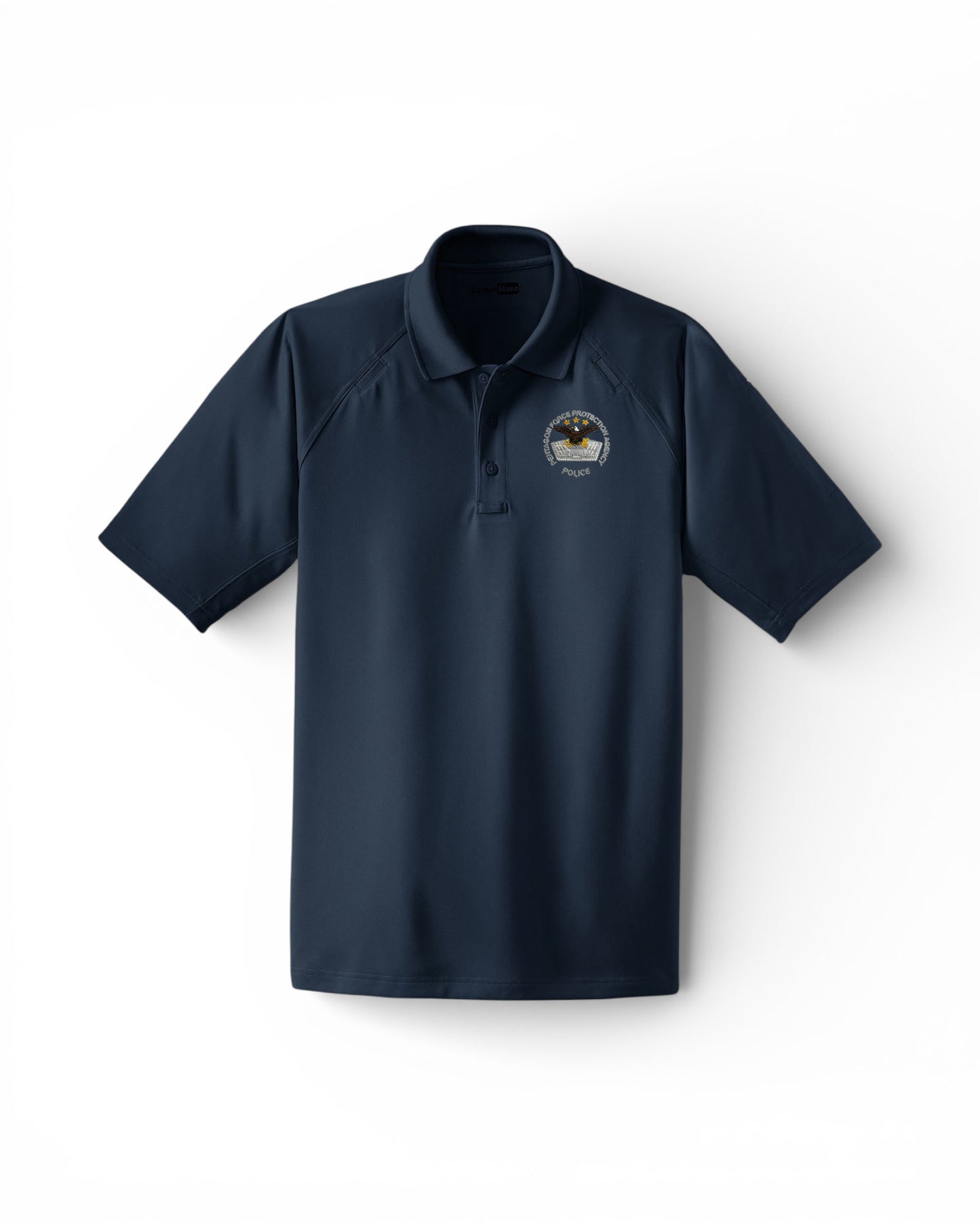 MEN'S PENTAGON POLICE SEAL TACTICAL POLO SHIRT-CS410