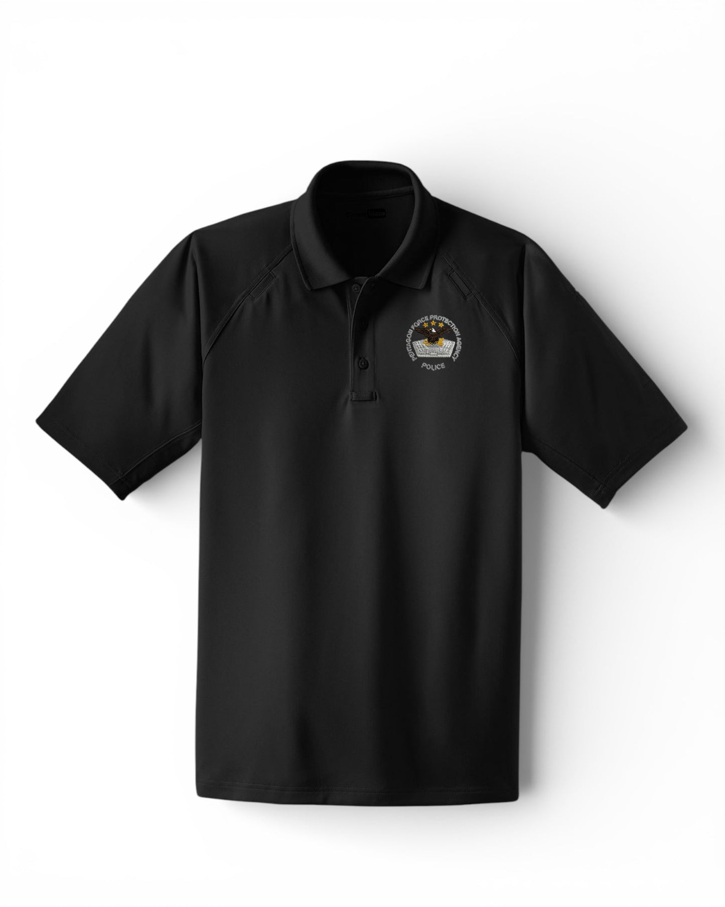 MEN'S PENTAGON POLICE SEAL TACTICAL POLO SHIRT-CS410