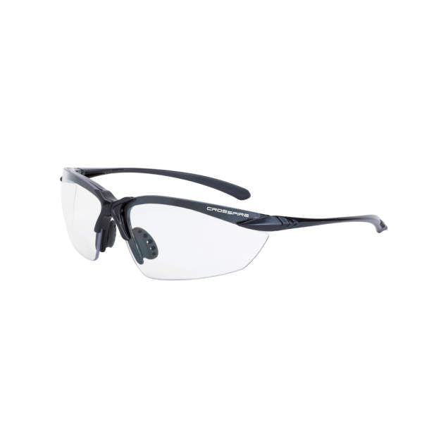 CROSSFIRE SNIPER 924 black/clear