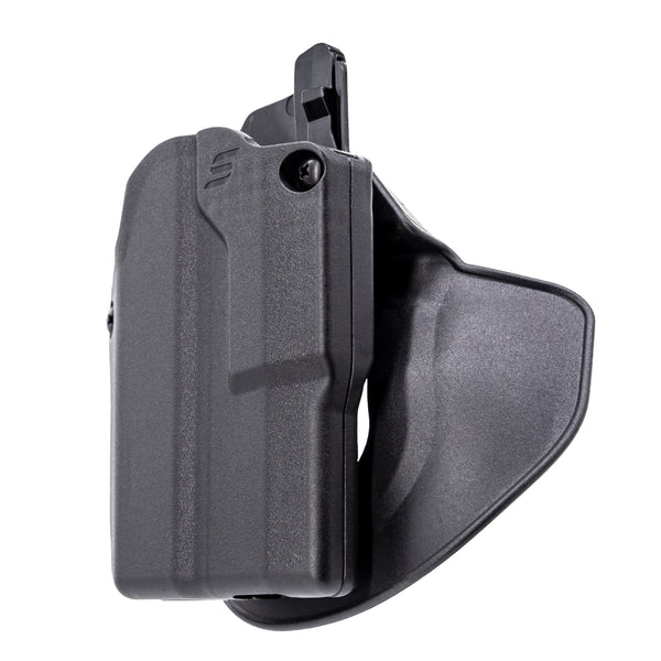 Safariland SOLIS® ALS® Concealment OWB Holster