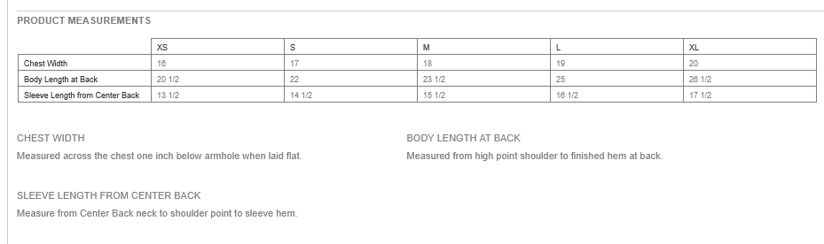 HSI JUNIOR KID'S T-SHIRT-5000B